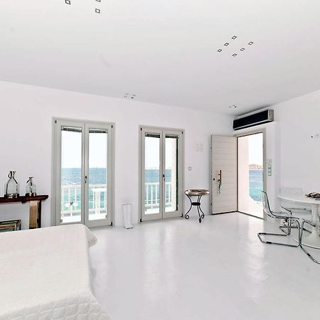 Villa Kastro Парікія Номер фото