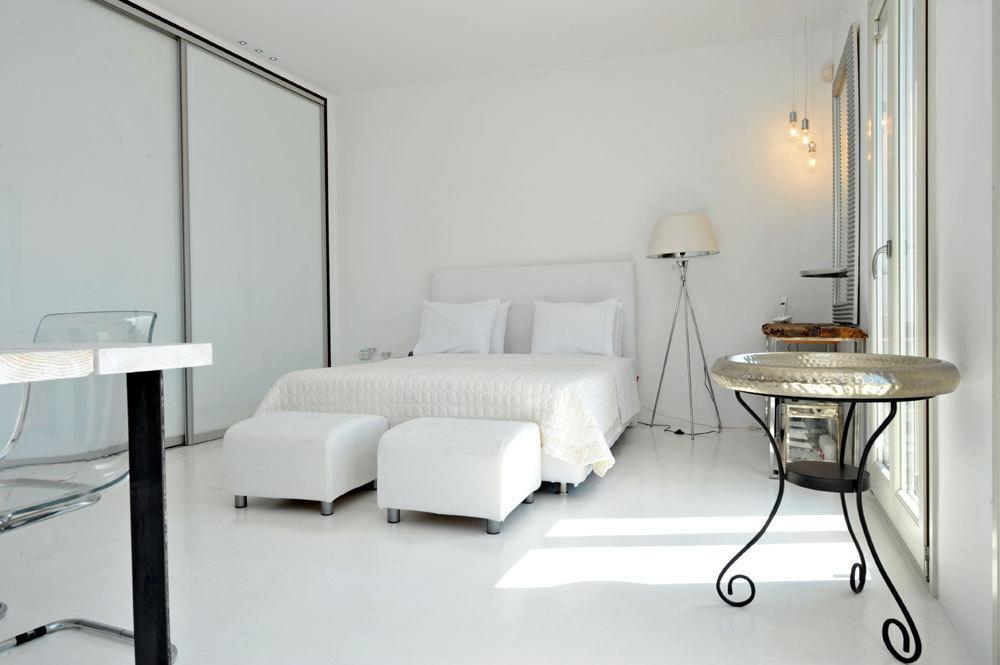 Villa Kastro Парікія Номер фото